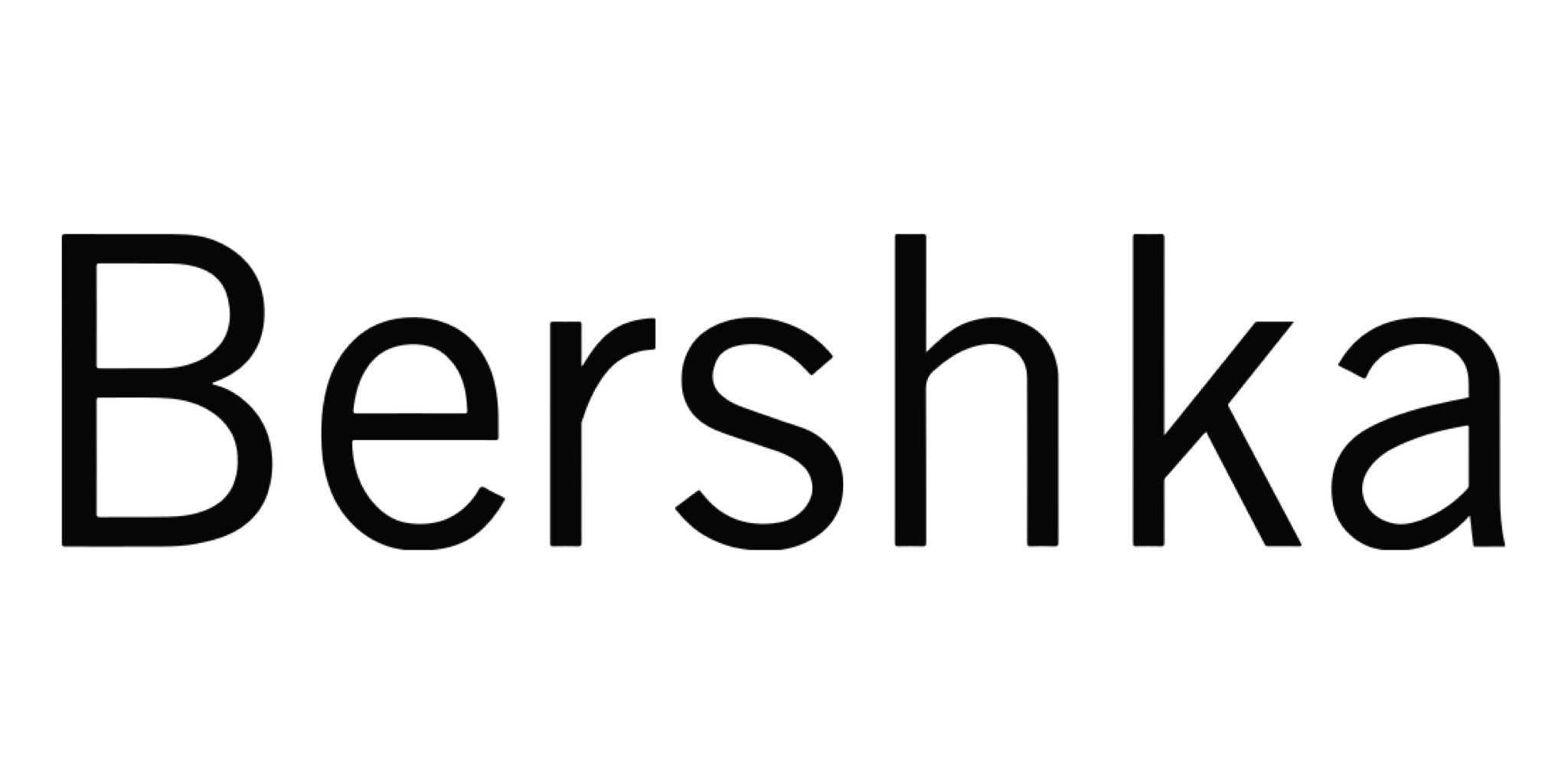 Bershka referencia