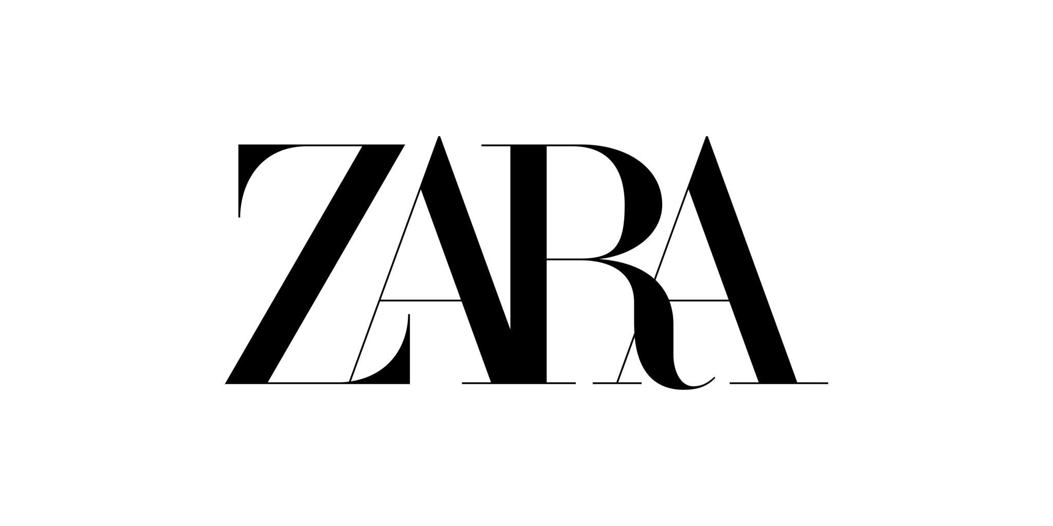 zara referencia